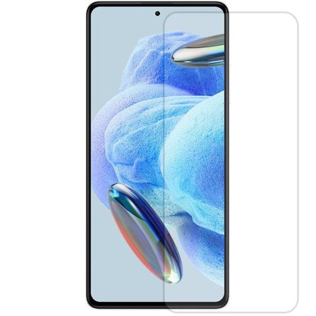 2-Pack Xiaomi Redmi Note 12 Pro 5G Härdat Glas Skärmskydd 0,3mm