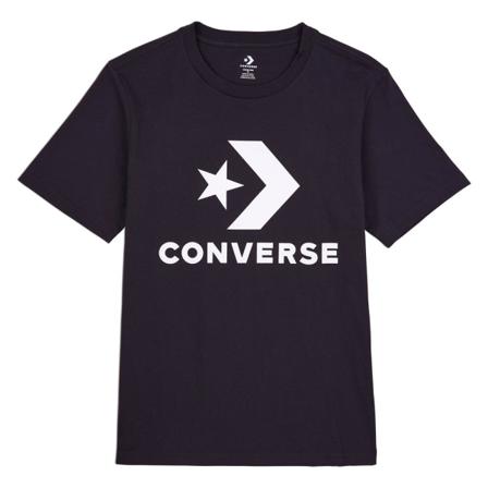 Shirts Converse Goto Star Chevron Grenade 183 - 188 Cm/xxl