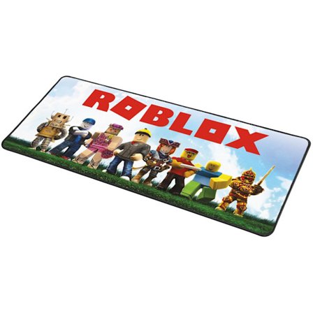 Musmatta Roblox - 70x30 cm - Gaming
