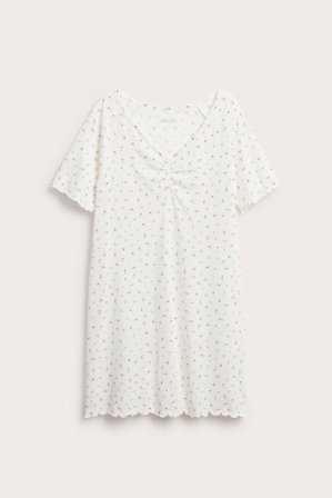 Kappahl | Nattlinne Rosa L | Rosa