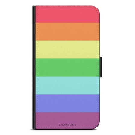 Bjornberry Fodral OnePlus Nord CE 5G - Pride