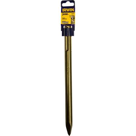 Irwin 10502184 Spissmeisel PTD 280 mm, Maskintilbehør & forbruk