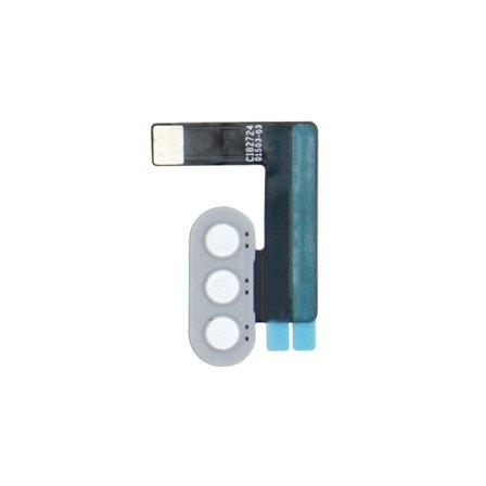 iPad Pro 12.9 3rd Generation / Pro 11 Smart Keyboard Flex Cable Silver