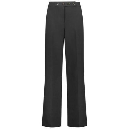 Fifth House Pantalon , Zwart , Dames , Maat: L
