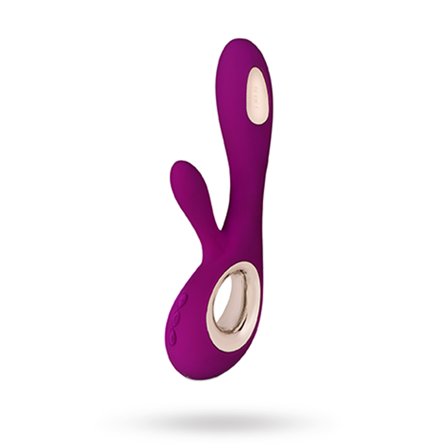 Lelo: Soraya Wave - Deep Rose - Vuxen.dk: For hende