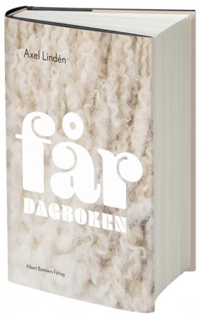 Fårdagboken - Bok av Axel Lindén - Inbunden