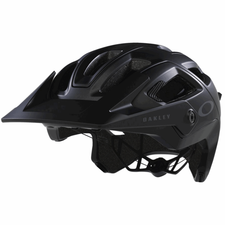 Oakley Drt5 Maven Satin Black