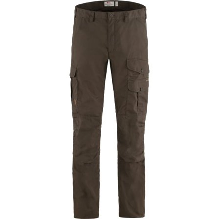 Fjällräven Barents Pro Hunting Bukse 48 - male - Dark Olive/Grønn - Hunting Bukse