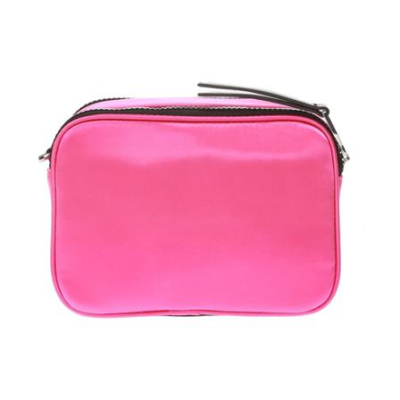 Versace, Shoulder Bag Różowy, Kobieta, Rozmiar: ONE Size
