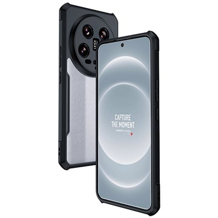 XUNDD Xiaomi 14 Ultra 5G Beatle Series Skal