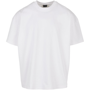 T-shirt Oversize Build Your Brand Ultra Heavy Cotton Box