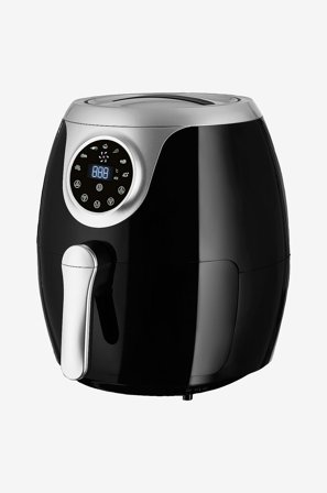 Champion Nordic - Aero Fryer 5,6l XXL - Frityr- & riskokere - Fra Homeroom
