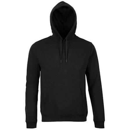 NEOBLU Nicholas French Terry Hoodie M Deep Black