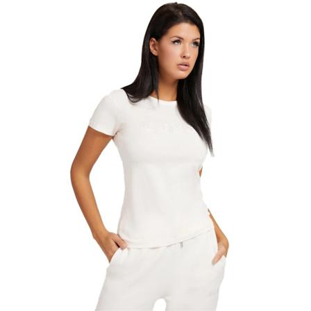 Shirts Guess Amice Vit 158 - 162 Cm/xs