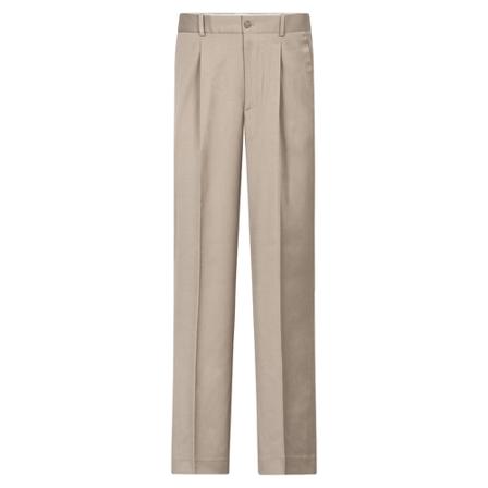 Han Kjøbenhavn - Kostymer - Beige - Herr - Storlek: L, Herr, Storlek: L