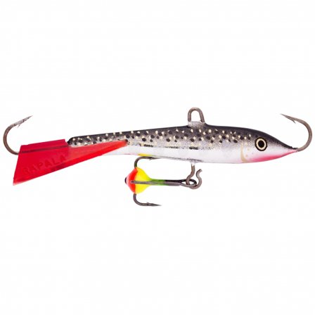 Balance Jig Glow Hook 7cm MS