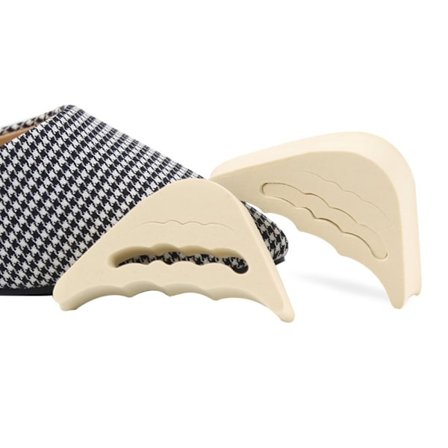 Skonsam Framfotsinlägg Innersulor Skoinlägg