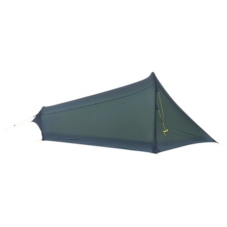 Helsport Ringstind Superlight 1 tunnel tents Blue OneSize