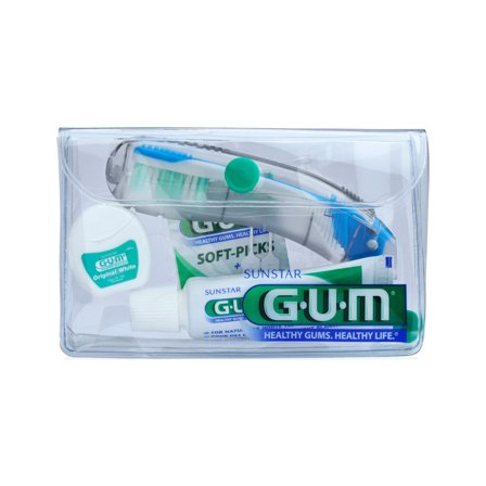 Gum Travel Kit Viaggio