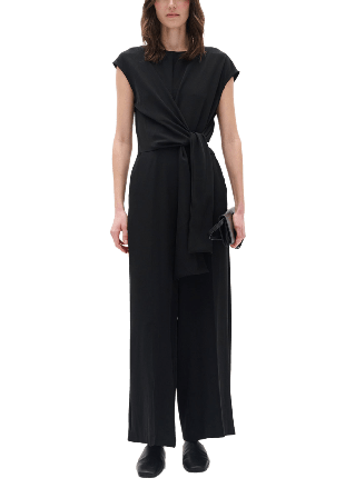 Inwear ZhenyIW Jumpsuit Klänningar Dam Svart 38