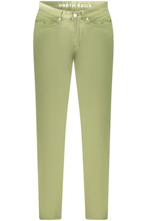 North Sails Pantalone Uomo Verde