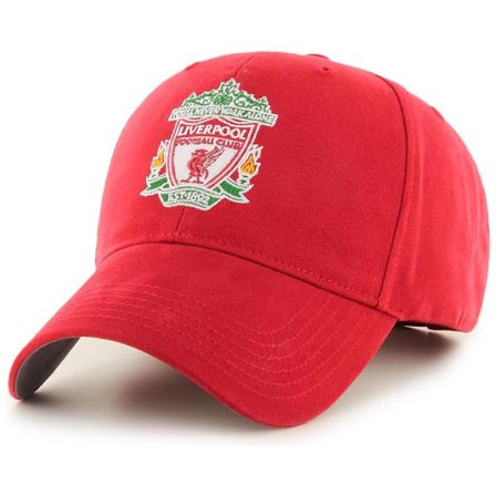 Liverpool Caps CR