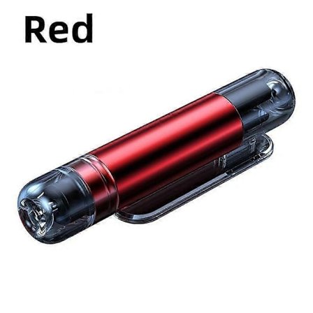 Safe Pro X Bilrude Knuser og Sikkerhedssele Skærer, 2 I 1 Livredder Hammer til Nødsituationer