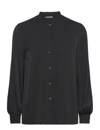 Muxieiw Shirt InWear Black