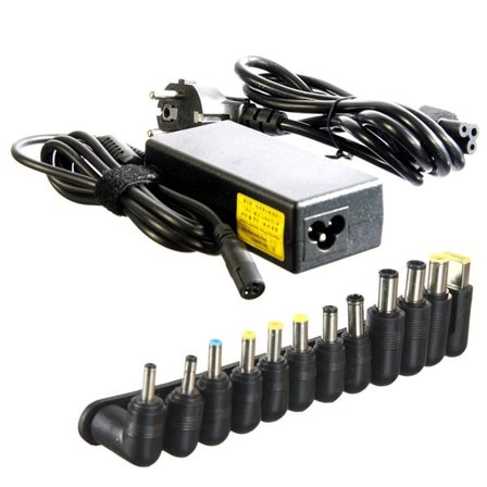 Universal Laptopladdare 65W