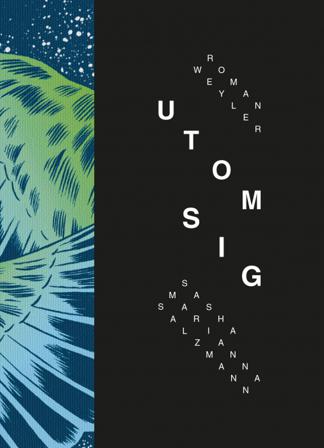 Utom sig - Bok av Sasha Marianna Salzmann - Inbunden