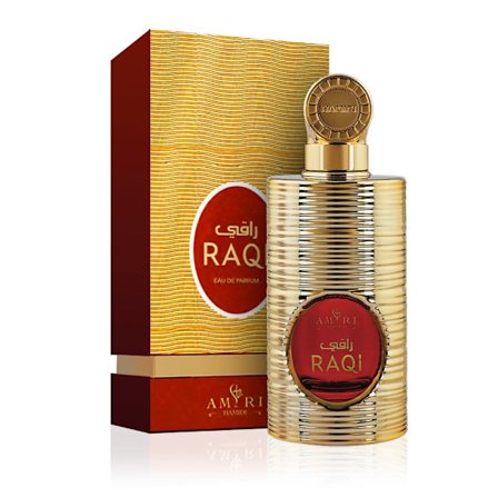 Hamidi Raqi EDP U 100ml