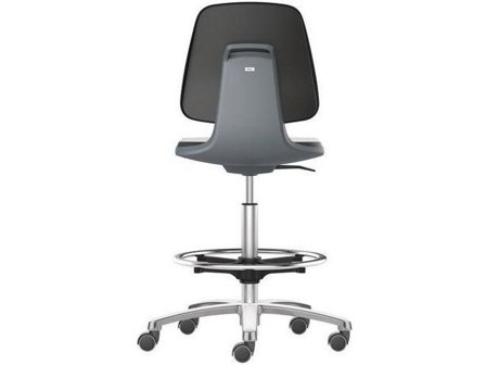 BIMOS Kontorsstol BISMOS Labsit ESD - Lyreco - Kontorsmöbler och inredning - Stolar och sittmöbler - Kontorsstolar