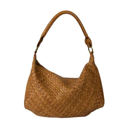 Re:designed Re:Designed Tabin crossbody Brun, Dame Skuldertasker, Størrelse: ONE Size
