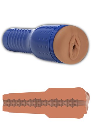 Alexa Tomas Superstar Pussy - Vuxen.se - Fleshlight, masturbator, lösvaginor, blowjob machine