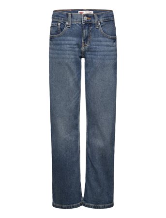 Levi's Px-Denim Pants - Navy - 164