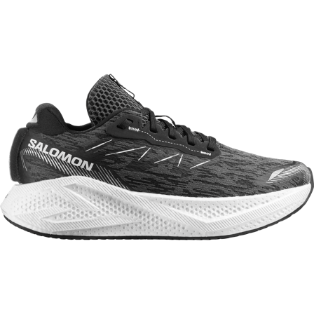 Salomon - Maantiejuoksukengät Jalkineet Aero Glide 4 W