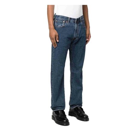 Levi's 551 z Bukser Blå, Herre, Størrelse: W31 L32