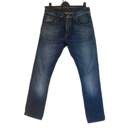 Slim jeans från Nudie Jeans