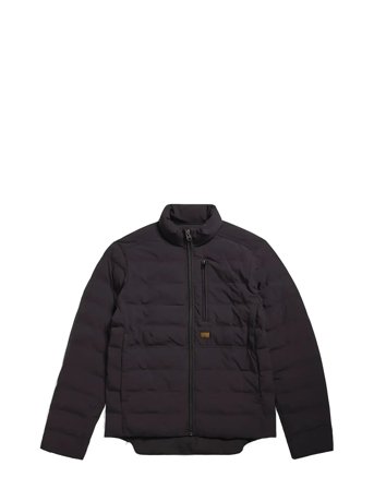 G-Star RAW Foundation Liner Jkt Svart