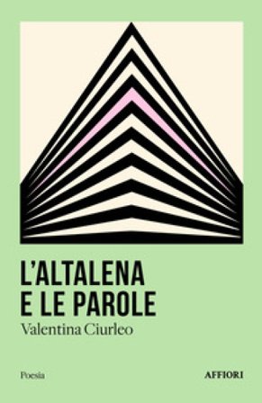 L'altalena e le parole Valentina Ciurleo