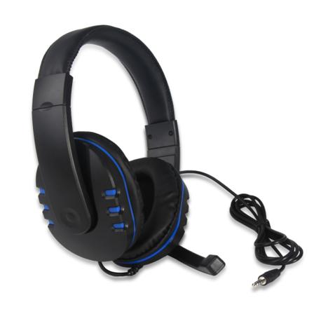Dobe Ty-1731 Trådade Gaminghörlurar