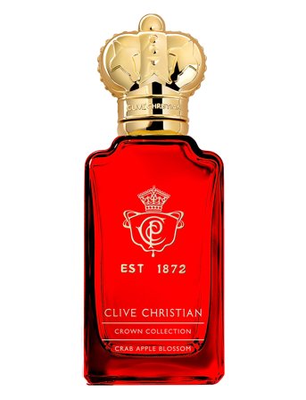 Clive Christian Crab Apple Blossom - Nude - 50 ml