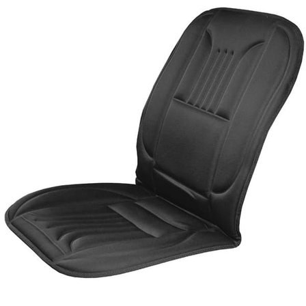 Uppvärmd Sittdyna 12V DeLuxe