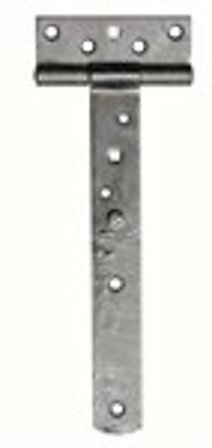 PN-BESLAG HENGSEL T 1762 GALV 230MM