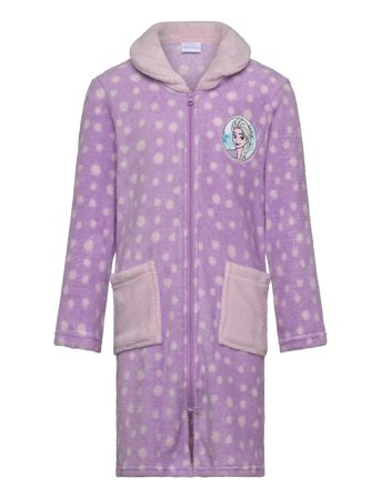 Pyjama Purple Disney