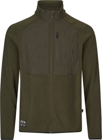 Seeland Gale Fleece Jacket Pine Green