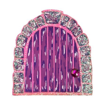 Fairy Gate Elf Dwarf Gate 1 1