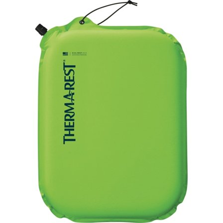 Thermarest Lite Seat camping furniture Green OneSize