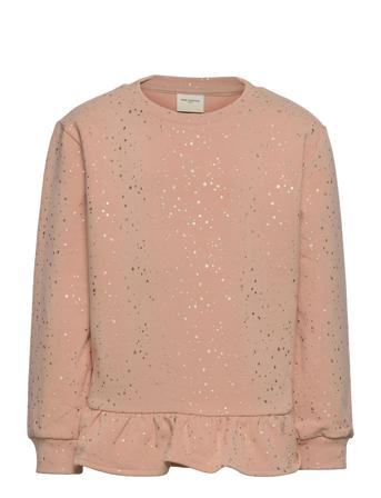 Sweatshirt Pink Petit By Sofie Schnoor