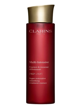 Clarins Super Restorative Lotion 200 ml, Skincare, Ansigtspleje, Anti-age